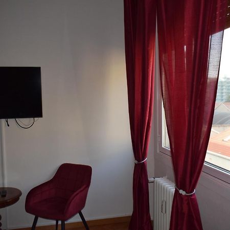 L'Arche Comfort&Relax - Nice Stay Di Via Palmieri Milano Exterior foto