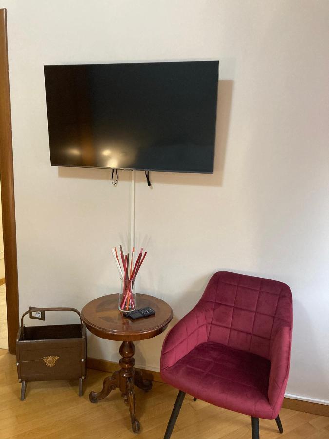 L'Arche Comfort&Relax - Nice Stay Di Via Palmieri Milano Exterior foto