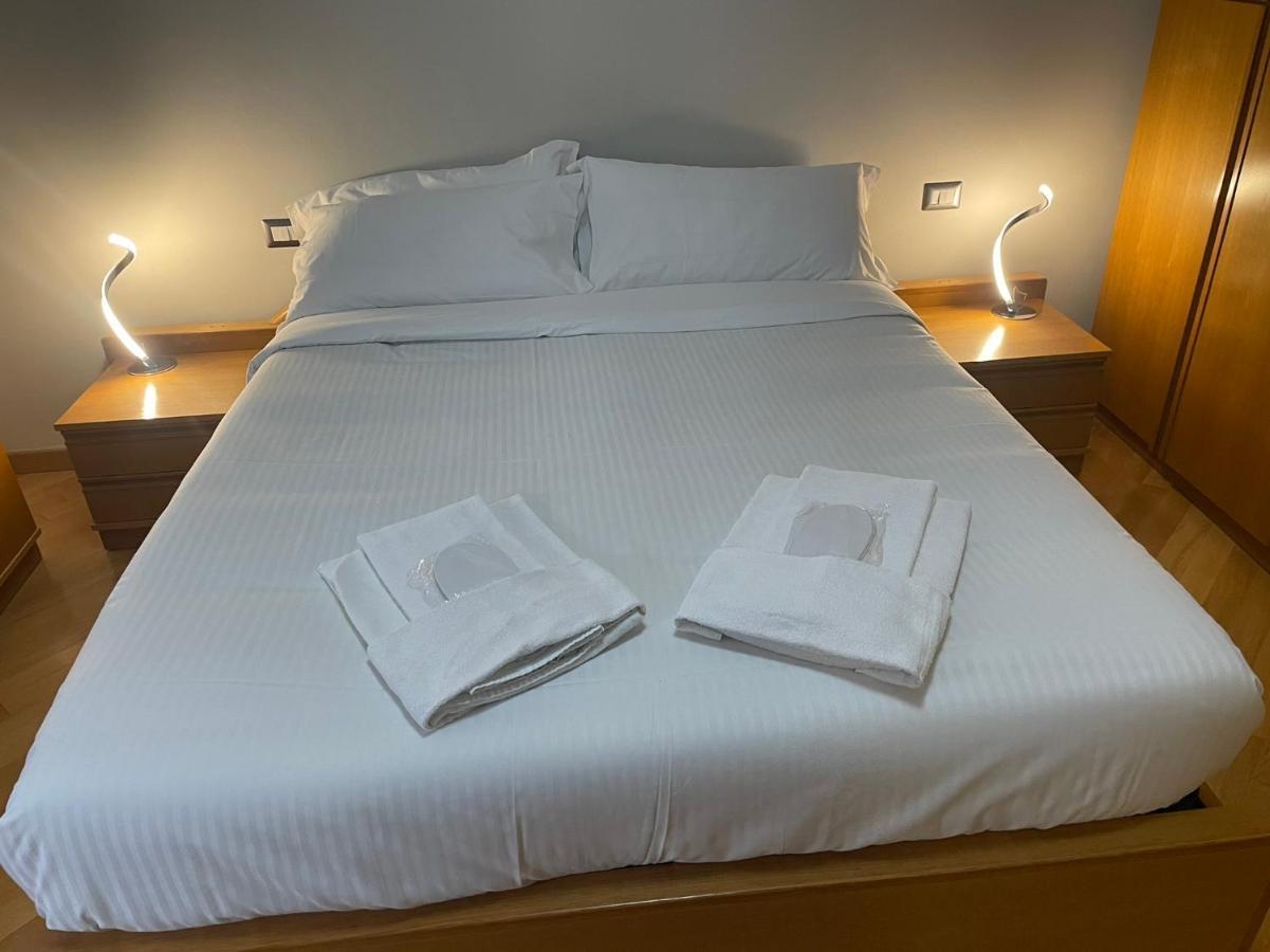 L'Arche Comfort&Relax - Nice Stay Di Via Palmieri Milano Exterior foto