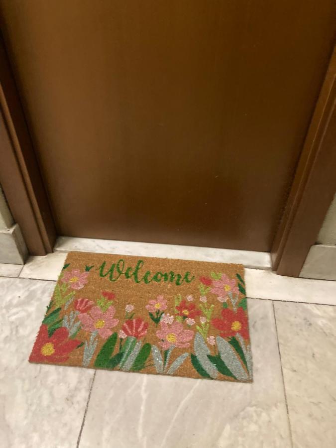 L'Arche Comfort&Relax - Nice Stay Di Via Palmieri Milano Exterior foto