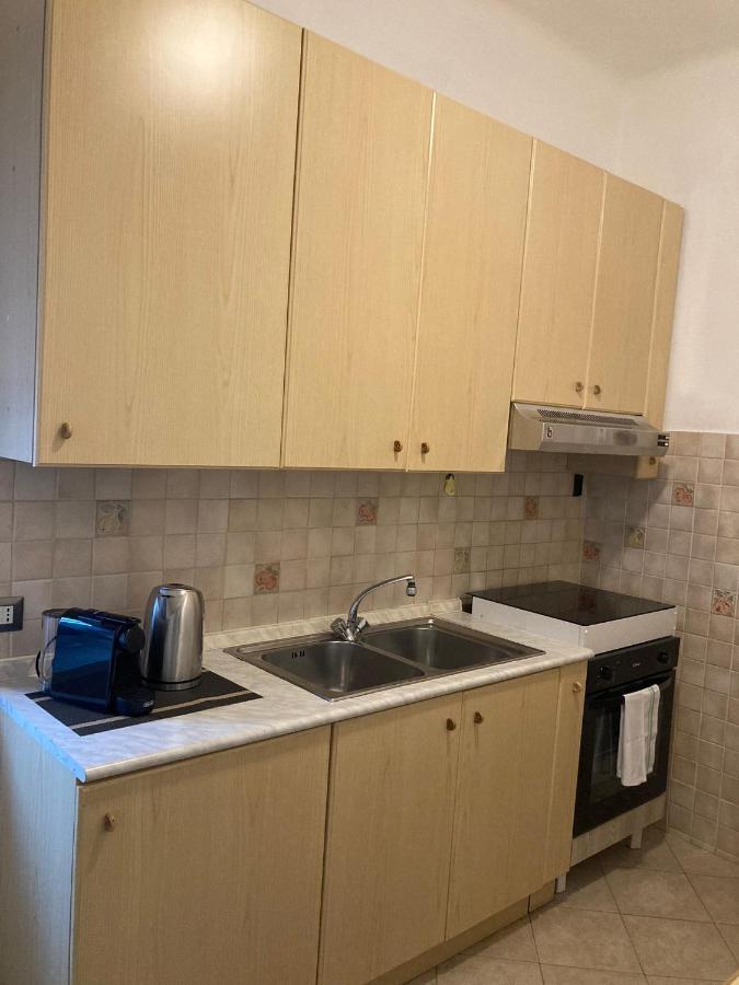 L'Arche Comfort&Relax - Nice Stay Di Via Palmieri Milano Exterior foto