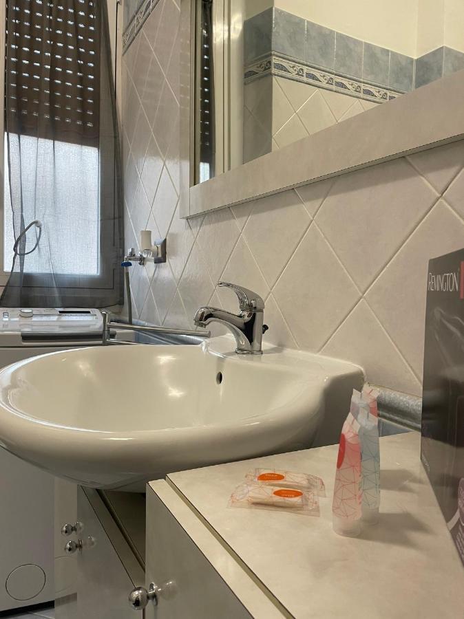 L'Arche Comfort&Relax - Nice Stay Di Via Palmieri Milano Exterior foto