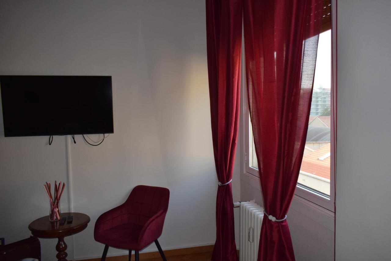 L'Arche Comfort&Relax - Nice Stay Di Via Palmieri Milano Exterior foto