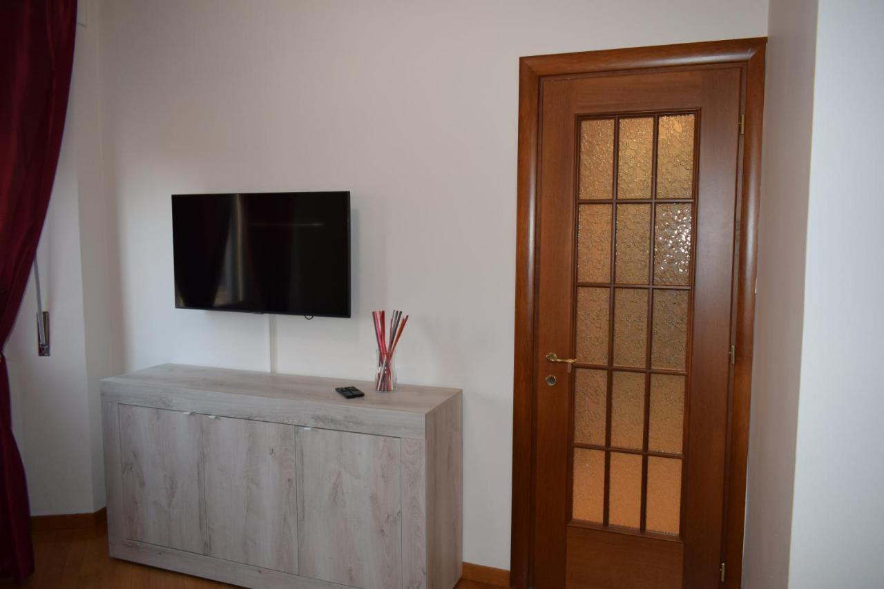 L'Arche Comfort&Relax - Nice Stay Di Via Palmieri Milano Exterior foto