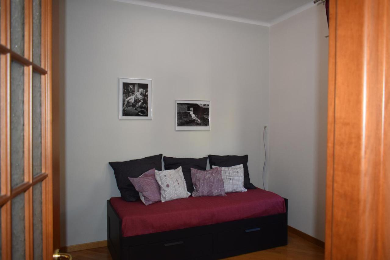 L'Arche Comfort&Relax - Nice Stay Di Via Palmieri Milano Exterior foto