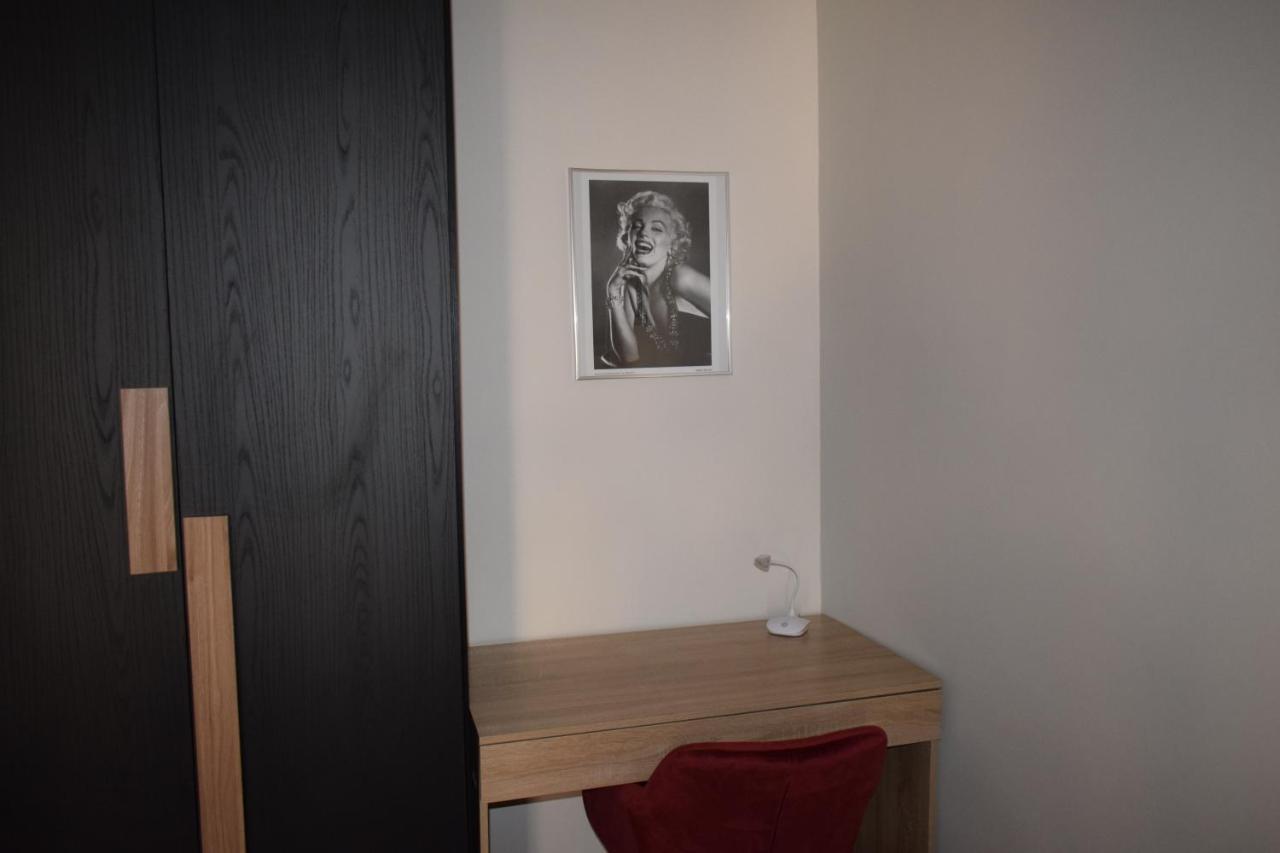 L'Arche Comfort&Relax - Nice Stay Di Via Palmieri Milano Exterior foto